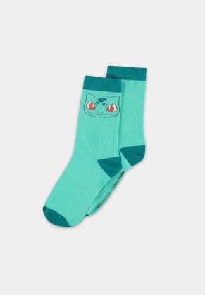Pokémon - Novelty Socks (1Pack)