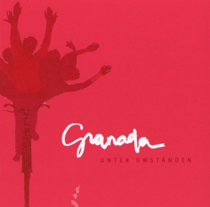 Granada - unter Umständen (LP)
