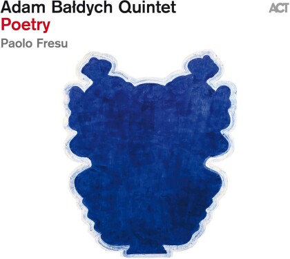 Adam Baldych Quartet & Paolo Fresu - Poetry