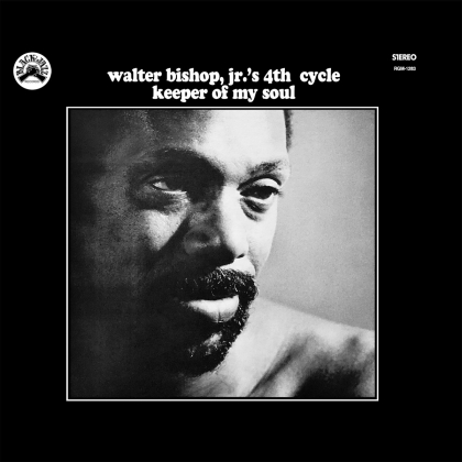 Walter Jr. Bishop - Keeper Of My Soul (2021 Reissue, Remastered, LP)