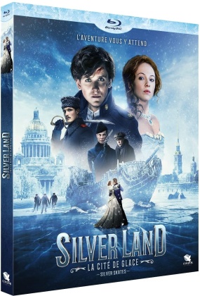 Silver Land - La cité de glace (2020)