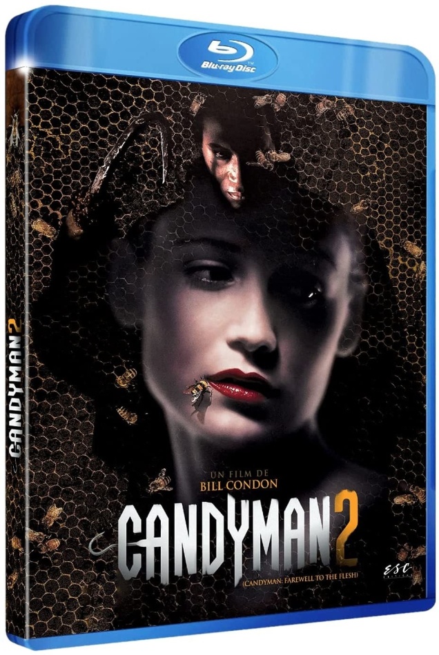 Candyman 2 (1995)