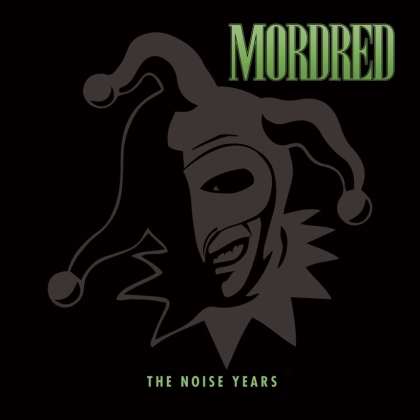 Mordred - The Noise Years (Deluxe Digipack, 3 CDs)