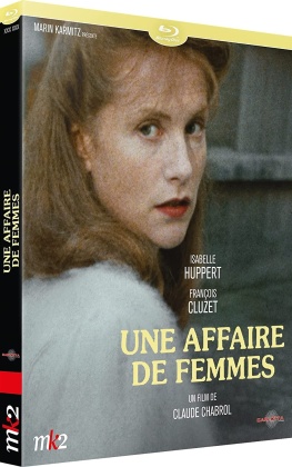 Une affaire de femmes (1988)
