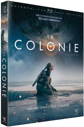 La Colonie (2021)