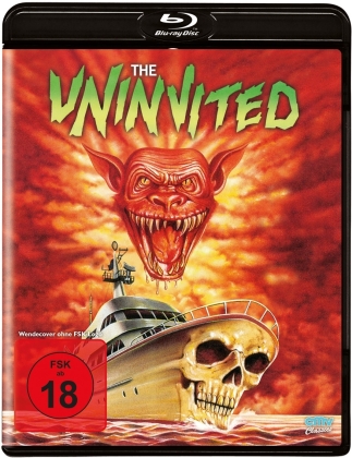 Uninvited (1987)