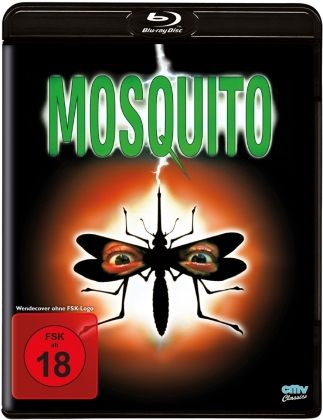 Mosquito (1995) (Uncut)
