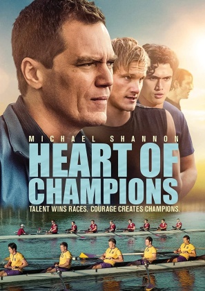 Heart Of Champions (2021)