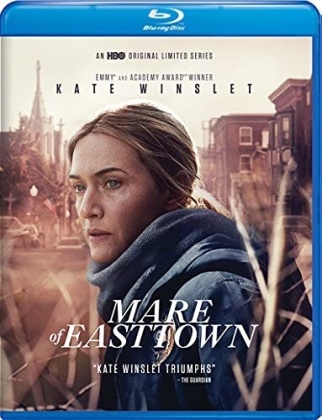 Mare Of Easttown - TV Mini Series (2021)