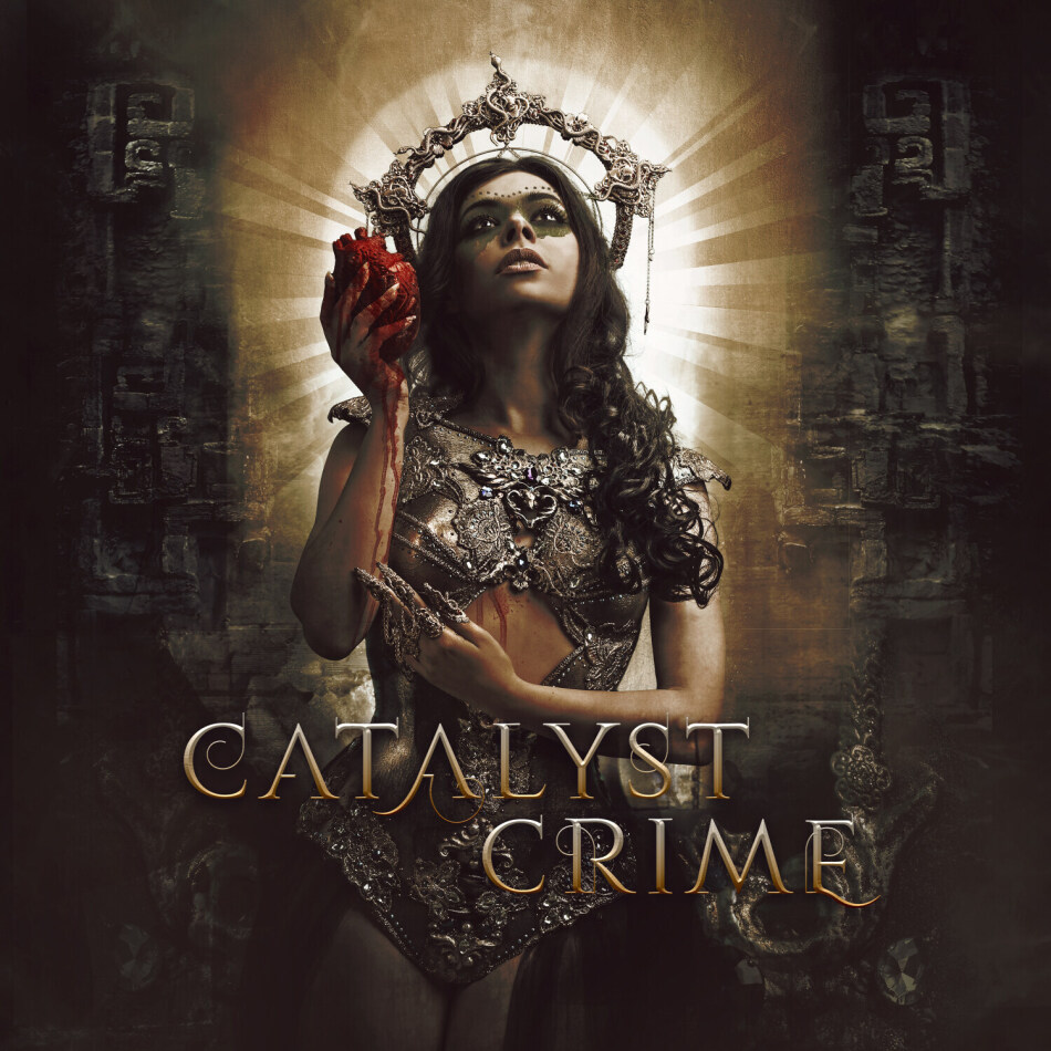 Catalyst Crime - ---