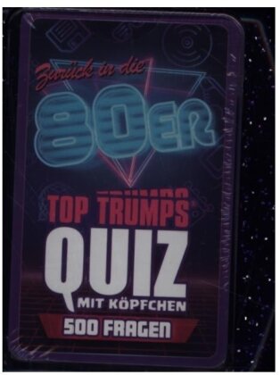 TT Quiz 80er (Spiel)