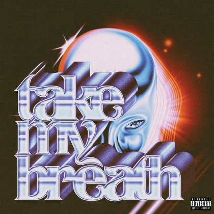 The Weeknd (R&B) - Take My Breath