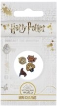 Harry Potter - Official Harry Potter Hermoine Mini Charm Set