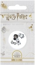 Harry Potter - Official Hary Potter Harry Mini Charm Set