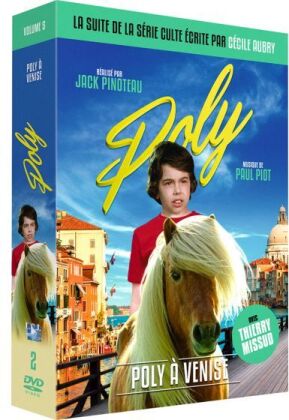 Poly à Venise (2 DVDs)