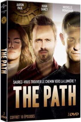 The Path - Saison 1 (4 DVDs)