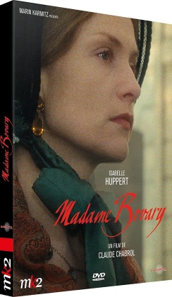 Madame Bovary (1991) (Nouvelle Edition)