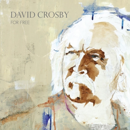 David Crosby - For Free (LP)