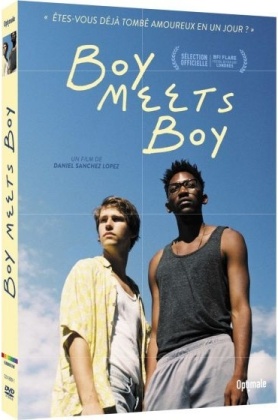 Boy meets Boy (2021)