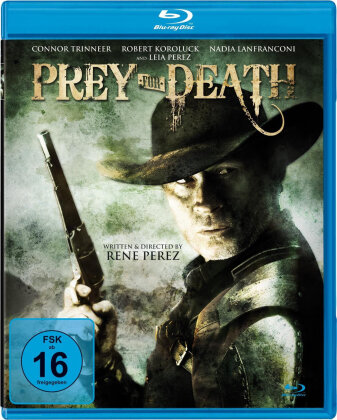 Prey for Death (2014)