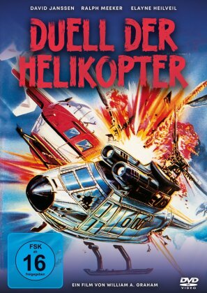 Duell der Helikopter (1973)