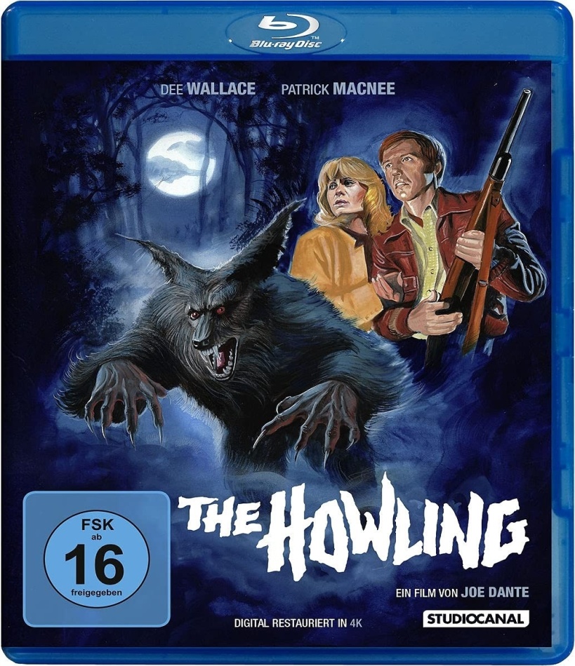 The Howling (1981)