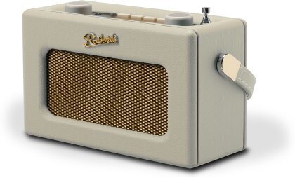 Roberts Revival Uno Bluetooth - pastel cream