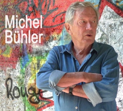 Michel Bühler - Rouge