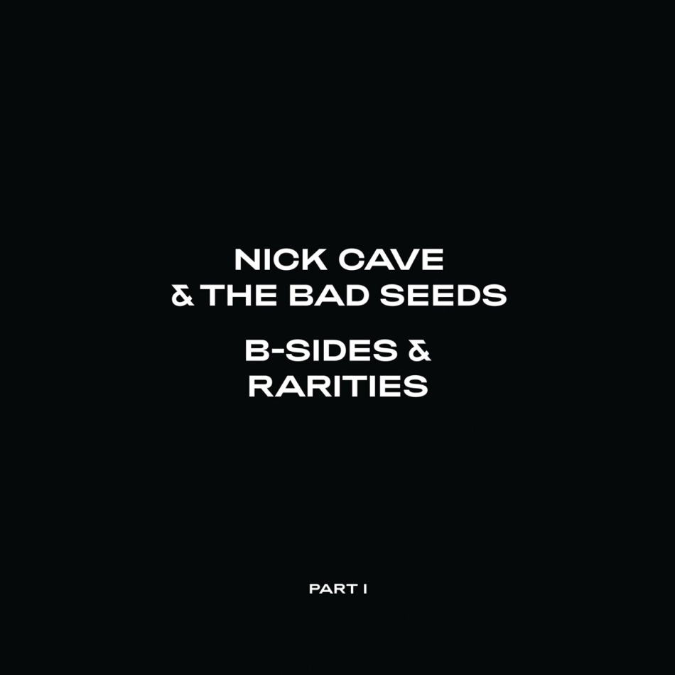 Nick Cave & The Bad Seeds - B-Sides & Rarities (Part I) (3 CDs)