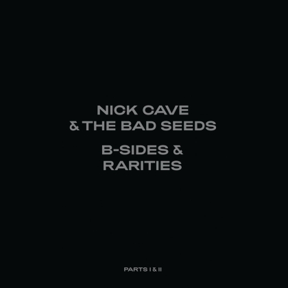 Nick Cave & The Bad Seeds - B-Sides & Rarities (Part I & II) (Boxset, 7 LP)