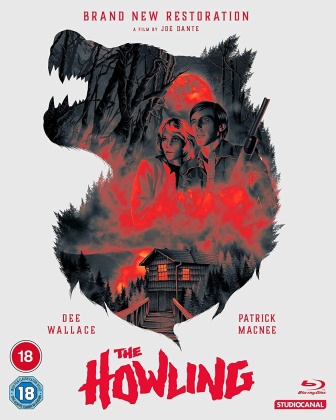 The Howling (1981) (Restaurierte Fassung)