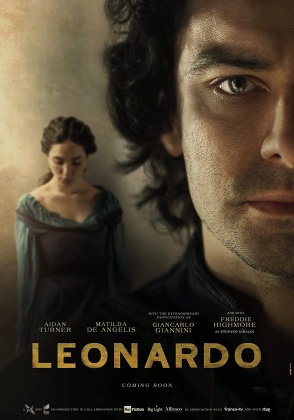 Leonardo - Season 1 (2 Blu-rays)
