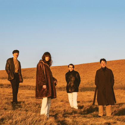 Fur - When You Walk Away (Bone Coloured Vinyl, LP)