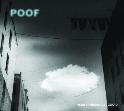 Henry Threadgill - Poof (LP)