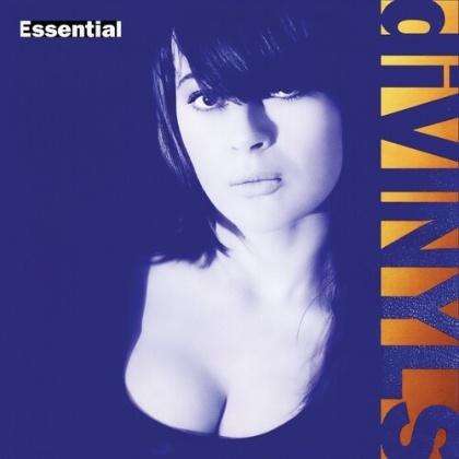 Divinyls - Essential (2021 Reissue, Limited Edition, Blue Vinyl With Orange Splatter, LP)