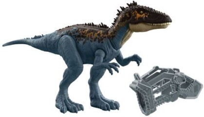 Jurassic World - Jurassic World Mega Destroyers Charcarodontosaurus