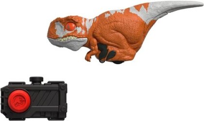 Jurassic World - Jw3 Uncaged Click Tracker Speed Dino 2