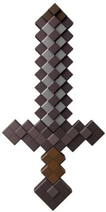 Minecraft - Minecraft Sound Sword
