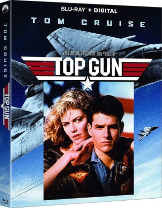 Top Gun (1986) (Special Edition)
