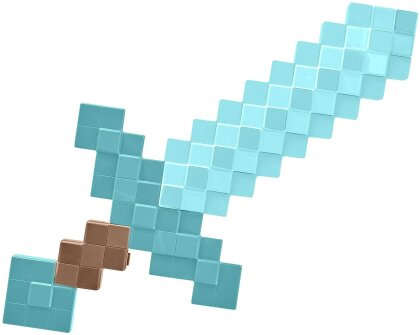 Minecraft - Minecraft Roleplay Sword