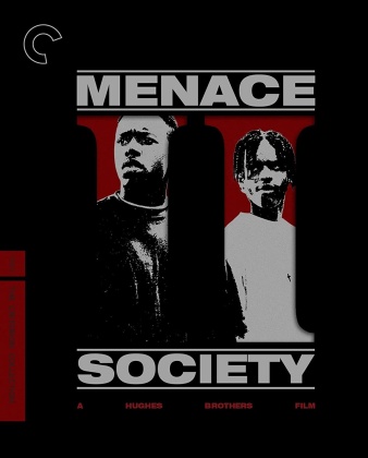 Menace II Society (1993) (Criterion Collection)
