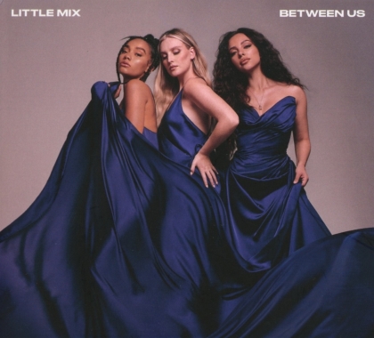 Little Mix - Between Us (Édition Deluxe, 2 CD)