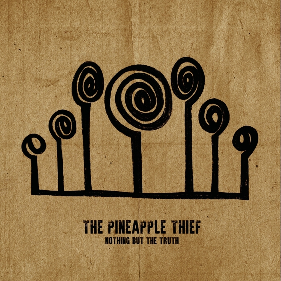 The Pineapple Thief - Nothing But The Truth (Digipack, 2 CDs)