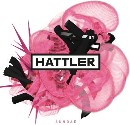 Hattler - Sundae (LP + Digital Copy)
