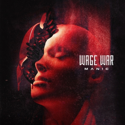 Wage War - Manic (Digipack)