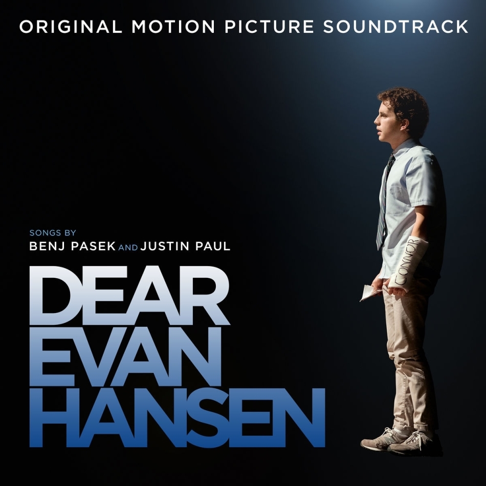 Dear Evan Hansen - OST (2021 Reissue)