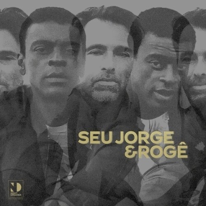 Seu Jorge & Roge - Night Dreamer Direct To Disc Sessions (LP)
