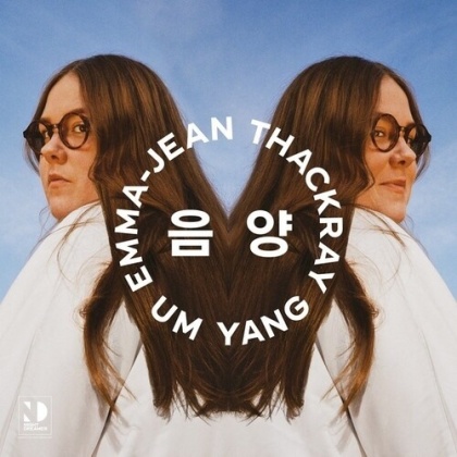 Emma-Jean Thackray - Um Yang (LP)