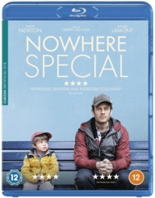 Nowhere Special (2020)