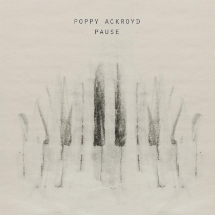 Poppy Ackroyd - Pause (LP)